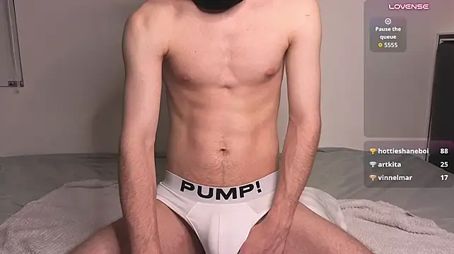 vladikgiant Live XXX-Chat