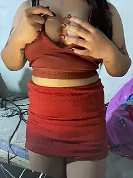 SweetieeFox 라이브 XXX 채팅