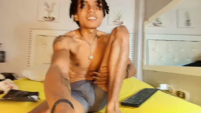 XXX chat uživo modela molsa09
