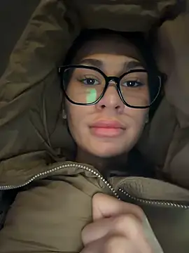 Živý XXX chat Aria51