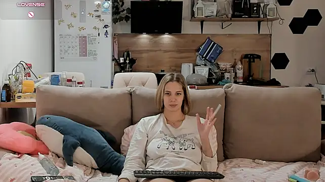 Chat XXX ao vivo de Hot__K