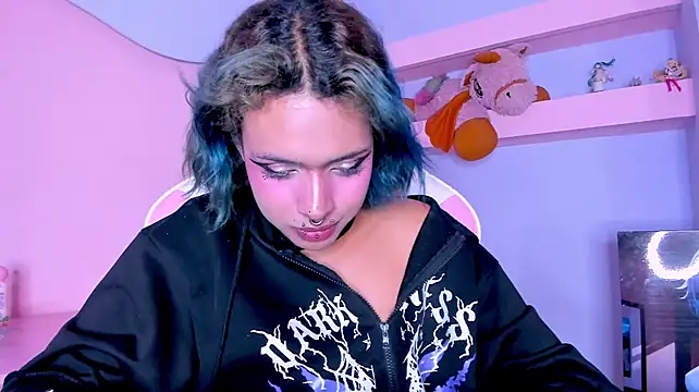 WhinterHanss Chat XXX in diretta