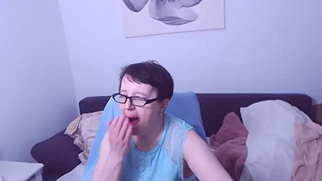 ChristaRose 라이브 XXX 채팅