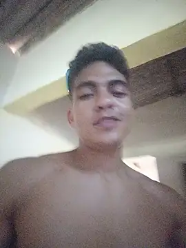 NikoHot_anatole Adlı Modelin Web Kamerası Şovu