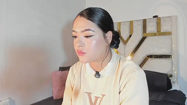 sophy_champagne 라이브 XXX 채팅