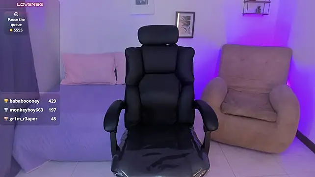 Julietta_coopers 라이브 XXX 채팅