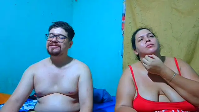 Chat XXX Live pecadodulce123