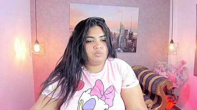Sara_clk 라이브 XXX 채팅