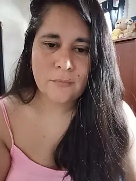 Chat XXX en directo de Clara_Arg