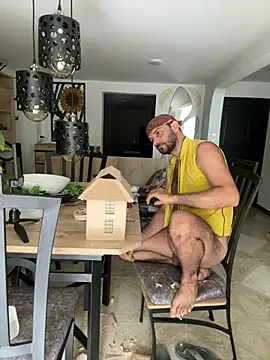 Sembang XXX Secara Langsung capitanx38