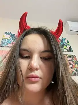 Show de BritneyLix na webcam