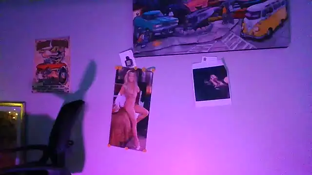 XXX chat uživo modela 2attract