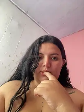 Isabel_P10 – Live XXX-chat