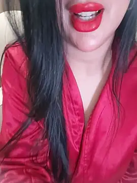 Queen_sousou's Live XXX Chat
