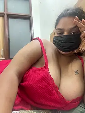 Czat XXX na żywo – thikkdesidoll