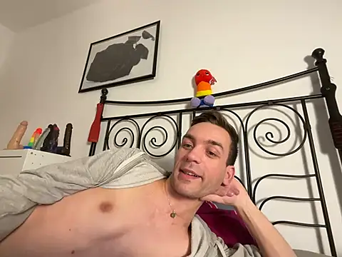 nick_subvyx Chat XXX live