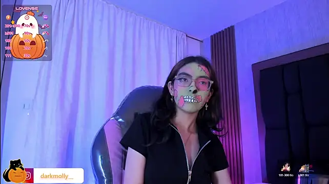 Molly_A Chat XXX live