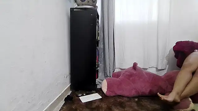 Živý XXX chat JBond007BBC