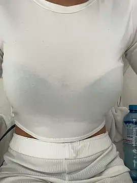 Chatroom XXX en direct de DulceMya