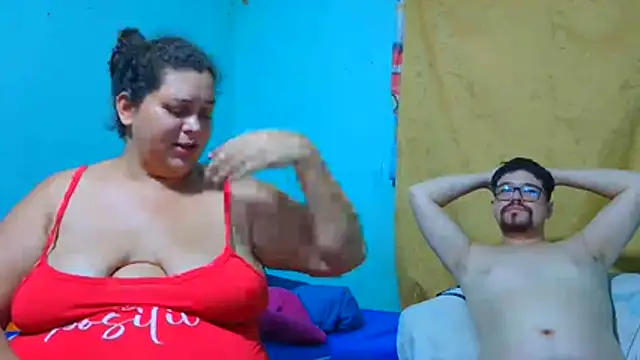 Chat XXX en directo de pecadodulce123