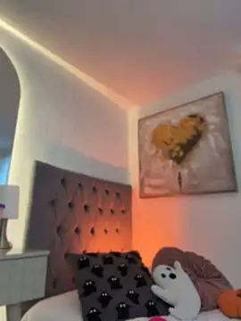 mariablonde Chat XXX in diretta