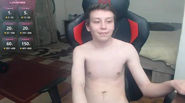 hugkydo Webcam show