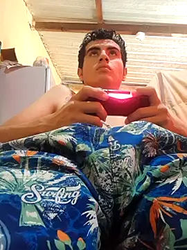 Ortiz3404 Live XXX-Chat