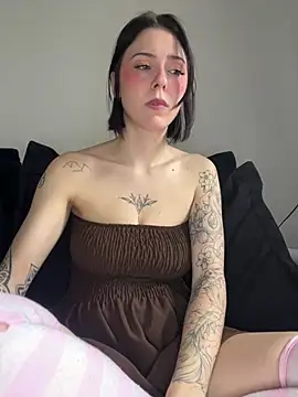 Czat XXX na żywo – Alaskahosh