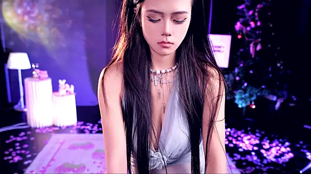 Niconi-coni Obrolan Langsung XXX