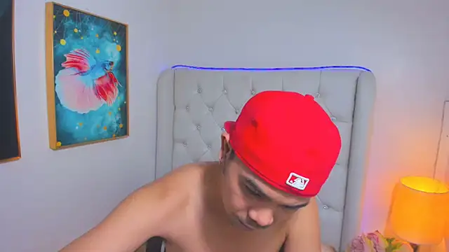 Chat XXX en directo de AsianZero