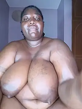 African_Bigass – Naživo XXX chat