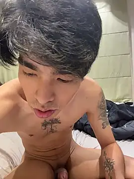 tw_feibabyのライブXXXチャット