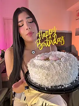 JanyLunaa's Live XXX Chat