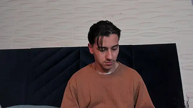 Chat XXX ao vivo de Andy_Joy_