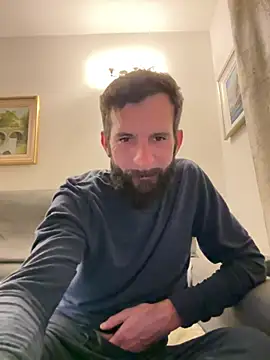 Michel_hugen Live XXX chat