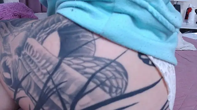 Emma_Foxi 现场XXX聊天
