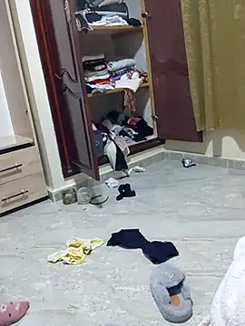 kati_sexxi Adlı Modelin Web Kamerası Şovu