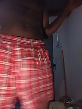 bigburnmzansin Webbikameraesitys