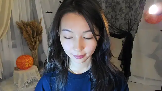 AgnieszkaBanana Obrolan Langsung XXX