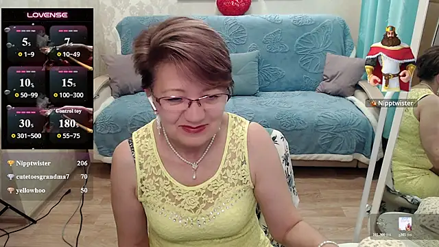 hot_woman04 Obrolan Langsung XXX