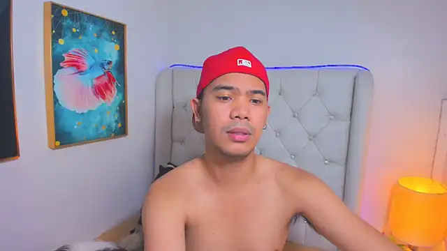 แชท XXX สดของ AsianZero