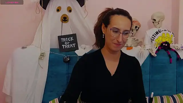 LysAd Chat XXX in diretta
