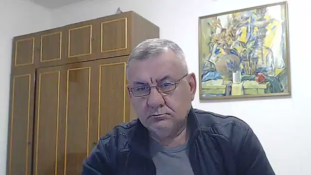 Živý XXX chat machomale3