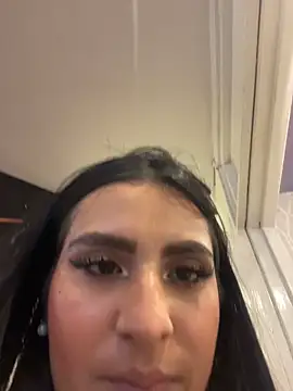 Chatroom XXX en direct de Celine_Carter