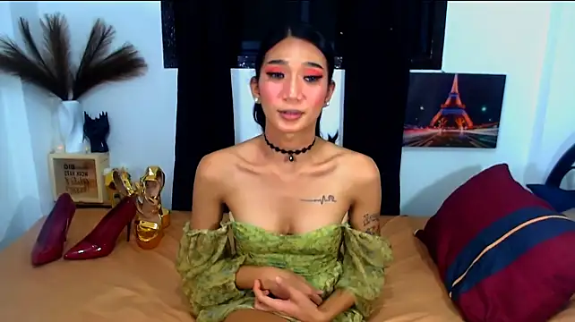 BERBURAKA Chat XXX live