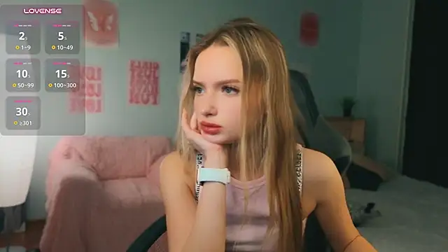 evamoonis Chat XXX live