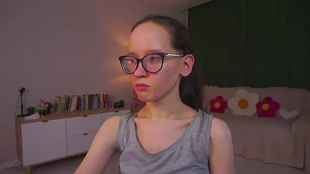 Chat +18 de BettyBrowni ao vivo