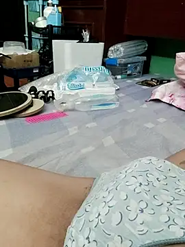 Czat XXX na żywo – QueenSoreal