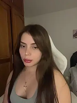 Miss_valeriaan Live XXX chat
