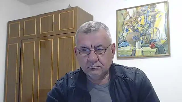 machomale3 Live XXX-chat
